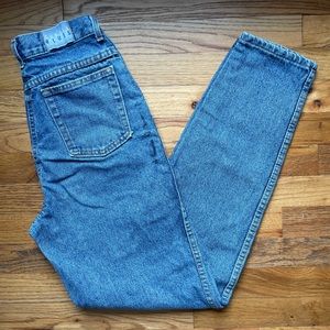 Blue Jeans